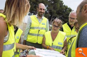 La Diputación invierte 8,5 millones de euros en la mejora de la carretera entre Picassent y Montserrat - (foto 6) La Diputación invierte 8,5 millones de euros en la mejora de la carretera entre Picassent y Montserrat - (foto 6)