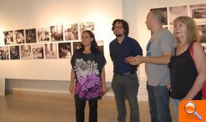 El Centro de las Artes abre esta tarde la exposición de fotografías de la húngara Kati Horna: Guerra y Revolución. 1936 – 1939     