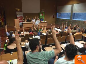 Iniciativa apuesta por que se realizan todos los esfuerzos en el Congreso para que el PP no siga gobernando - (foto 2)