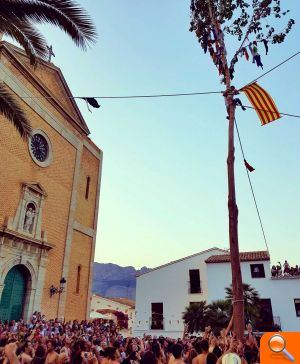 El Ayuntamiento inicia los trámites para reconocer la fiesta del Arbret como Bien Inmaterial de Relevancia Local - (foto 2) El Ayuntamiento inicia los trámites para reconocer la fiesta del Arbret como Bien Inmaterial de Relevancia Local - (foto 2)