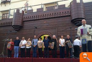 Cultura de barri porta “El Taturf” de Molière al Palau de la Vila - (foto 2)