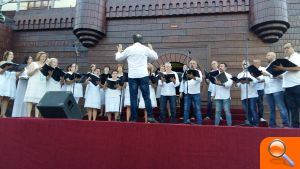 Cultura de barri porta “El Taturf” de Molière al Palau de la Vila - (foto 3)