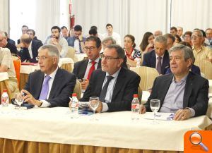 Puig reivindica un nuevo Tratado de Maastricht para avanzar hacia la unión fiscal en Europa  - (foto 2)