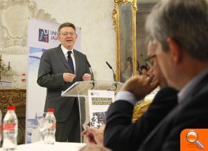 Puig reivindica un nuevo Tratado de Maastricht para avanzar hacia la unión fiscal en Europa  - (foto 5)