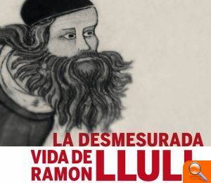 Una aproximació a la vida de Ramon Llull