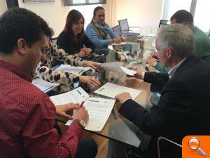 Alfafar trabaja la participación ciudadana entre el tejido asociativo