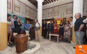 L’Ajuntament de Gandia i l’Obra Social “la Caixa” presenten “Romanorum Vita, Una història de Roma” - (foto 4)