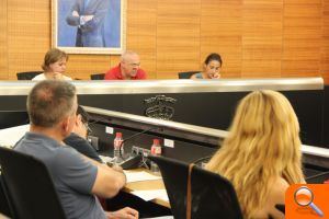 La Comisión de Investigación sobre los contratos a Psiconox comunica al pleno que no hubo ninguna irregularidad - (foto 2)