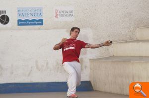 El CPV Faura y el CPV Moncada primeros campeones del "III Trofeo d'Estiu d'Escala i Corda - (foto 2)