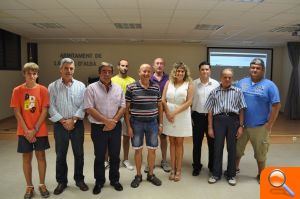 La Asociación Musical Valldalbense ‘vive la vida’ con un nuevo éxito en su recital dentro de la Semana Cultural de Vall d’Alba - (foto 3)