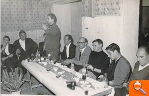 Homenatge a Pepe Luis Sebastiá, el creador del futbol base a Puçol - (foto 4)