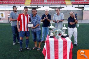 Homenatge a Pepe Luis Sebastiá, el creador del futbol base a Puçol - (foto 3)