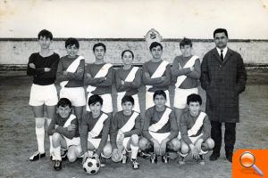 Homenatge a Pepe Luis Sebastiá, el creador del futbol base a Puçol - (foto 2)