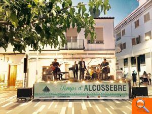 La Regidoria de Festes organitza la segona edició de Temps d'Alcossebre - (foto 2)