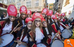 L'1 de setembre s'obri la inscripció per a participar en les bandes del Tio de la Porra - (foto 6)