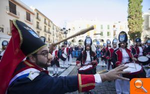 L'1 de setembre s'obri la inscripció per a participar en les bandes del Tio de la Porra - (foto 3)