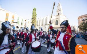 L'1 de setembre s'obri la inscripció per a participar en les bandes del Tio de la Porra - (foto 4)