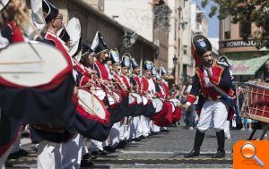 L'1 de setembre s'obri la inscripció per a participar en les bandes del Tio de la Porra - (foto 5)