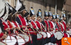 L'1 de setembre s'obri la inscripció per a participar en les bandes del Tio de la Porra - (foto 2)