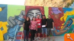 Dénia celebrà la jornada URBAJOVE - (foto 2)