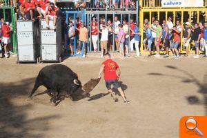 Los peñistas de Burriana se disfrazan en esta quinta jornada festiva - (foto 9) Los peñistas de Burriana se disfrazan en esta quinta jornada festiva - (foto 9)