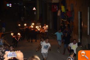 Los peñistas de Burriana se disfrazan en esta quinta jornada festiva - (foto 4) Los peñistas de Burriana se disfrazan en esta quinta jornada festiva - (foto 4)