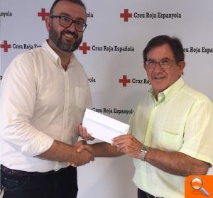 La Asociación 361º colabora con Cruz Roja en un nuevo proyecto para niños con dificultad social - (foto 2)