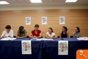 Prop de 2.500 alumnes onders rebran aquesta setmana l'agenda escolar que edita el consistori - (foto 2) Prop de 2.500 alumnes onders rebran aquesta setmana l'agenda escolar que edita el consistori - (foto 2)