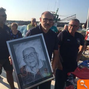 Alta participación en el tercer Memorial de Pesca del Club Gregal 