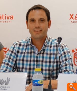 El Ayuntamiento creará 70 plazas de aparcamiento en los accesos al Paquito Coloma - (foto 2) El Ayuntamiento creará 70 plazas de aparcamiento en los accesos al Paquito Coloma - (foto 2)