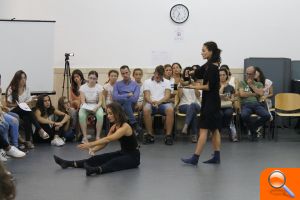 Finalitza el Transcultural Body a Alcoi - (foto 2)