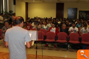 Les I Jornades de la Reconquesta traslladen a Borriana fins a l'època medieval  - (foto 2)