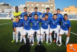 El Burriana se impone al Club la Vall con claridad