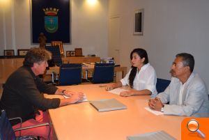 La Torre, Forn d’ Alcedo i Sedaví s'uneixen per a demanar l'arribada de l'EMT - (foto 2)