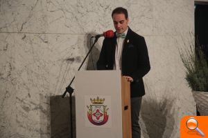 La Falla Quarts de Calatrava acomiada la seva Setmana Cultural amb una desfilada d'indumentària fallera - (foto 4)