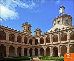 La Biblioteca Valenciana permitirá visitar los depósitos de los fondos documentales en la jornada de puertas abiertas