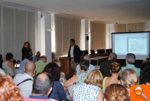 Vila-real inicia la implantació de l'Administració electrònica per a agilitar els tràmits ciutadans i guanyar en transparència - (foto 2)