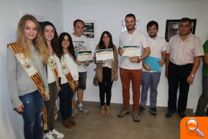 Premi fotogràfic del paratge de Sant Miquel de Vilafamés - (foto 2)