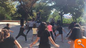 L’Alcora pone en marcha el “Dia dels Parcs” con actividades deportivas e infantiles - (foto 3) L’Alcora pone en marcha el “Dia dels Parcs” con actividades deportivas e infantiles - (foto 3)