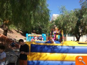 L’Alcora pone en marcha el “Dia dels Parcs” con actividades deportivas e infantiles - (foto 4) L’Alcora pone en marcha el “Dia dels Parcs” con actividades deportivas e infantiles - (foto 4)