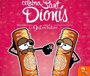 El Ayuntamiento presenta una nueva campaña de carácter inclusivo para la fiesta de Sant Dionís 