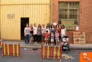 Inici de les activitats amb motiu de la Setmana de la Mobilitat - (foto 2) Inici de les activitats amb motiu de la Setmana de la Mobilitat - (foto 2)