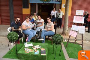 Inici de les activitats amb motiu de la Setmana de la Mobilitat - (foto 3) Inici de les activitats amb motiu de la Setmana de la Mobilitat - (foto 3)