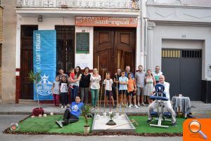 Inici de les activitats amb motiu de la Setmana de la Mobilitat - (foto 5) Inici de les activitats amb motiu de la Setmana de la Mobilitat - (foto 5)