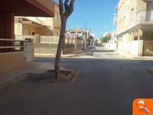 La Junta de Gobierno Local aprueba el proyecto para mejorar y acondicionar los alcorques en Torre de la Horadada La Junta de Gobierno Local aprueba el proyecto para mejorar y acondicionar los alcorques en Torre de la Horadada
