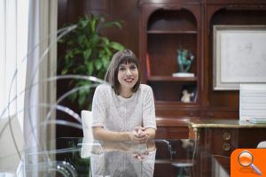 Entrevista a Diana Morant, alcaldesa de Gandia - (foto 3)