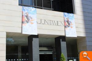 Burriana ya está lista para acoger el Campeonato Europeo de Kayak Polo - (foto 2)