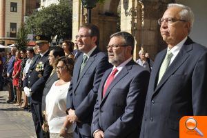 Castellón ha registrado en el último año la tasa de criminalidad más baja de su serie histórica  - (foto 2)