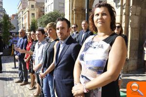 Castellón ha registrado en el último año la tasa de criminalidad más baja de su serie histórica  - (foto 4)