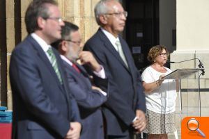 Castellón ha registrado en el último año la tasa de criminalidad más baja de su serie histórica  - (foto 5)